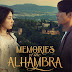 Memories of the Alhambra OST 