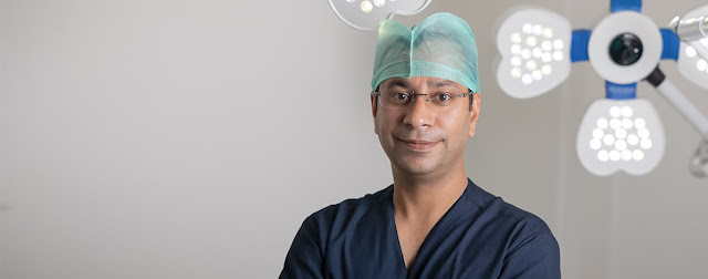 Best Urologist in Delhi