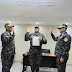 Posesionan nuevo comandante policial en la región Enriquillo
