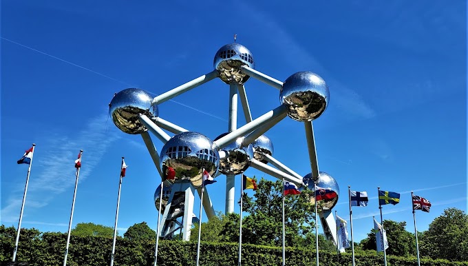 Atomium