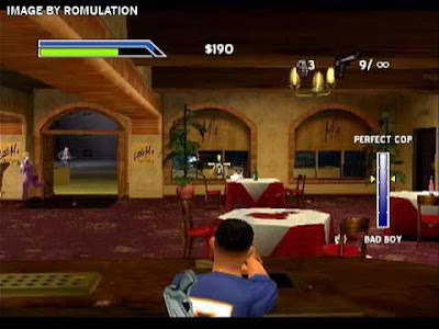 Bad Boys 2 Game Free Download