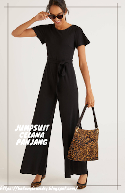 JUMPSUIT