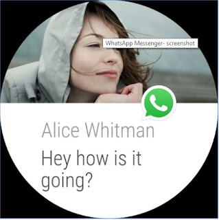 WhatsApp Messenger Latest Version 2.17.190 free download for Android phones &Tablets