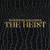 Encarte: Macklemore & Ryan Lewis - The Heist (Digital Edition)