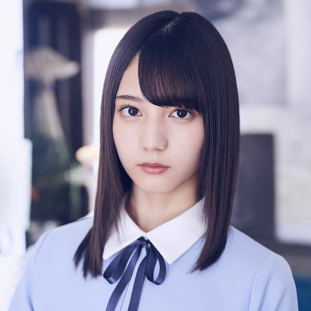 Hinatazaka46 Kosaka Nao Membintangi Film Kyōfu Ningyō