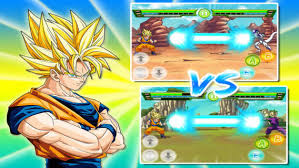 Download Dragon ball: Tap battle Terbaru 2016 Gratis