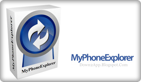 MyPhone Explorer 1.8.6 For Win