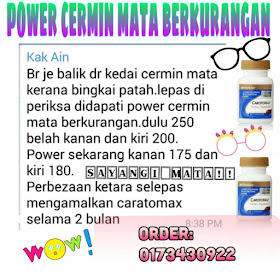 testimoni vitamin mata