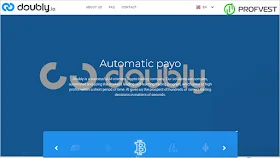 Новости от Doubly