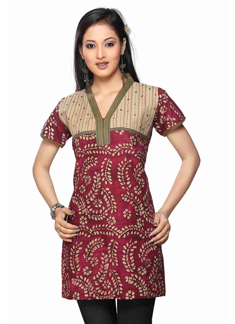 Gambar Model Baju Batik | Batikunik.com