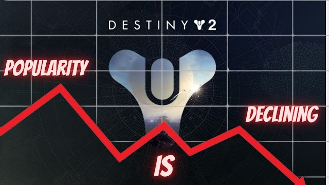 Destiny 2 Still Has A Major Story Clarity Problem In Season Of The Witch