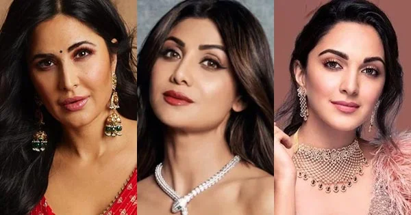 bollywood actresses real names