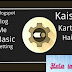 Blog website ki basic setting kesy Karen in Urdu 