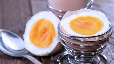 Manfaat Makan Telur untuk Kesehatan Tubuh