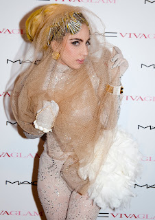Lady Gaga