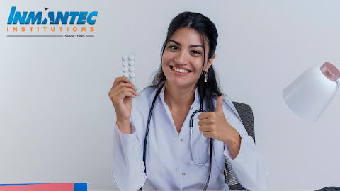 D Pharma College in Delhi NCR: Inmantec Institutions Leads with Premier D Pharma Courses in Delhi