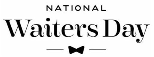 waiters day