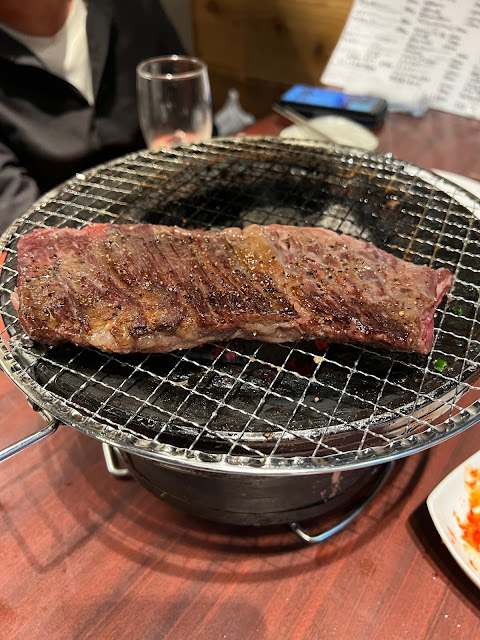 送別会 (@ とんつう - @tontsu_yakiniku in 墨田区, 東京都)