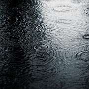 Free Download Rainy Wallpapers for iPad Part II