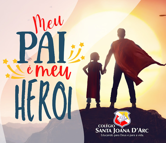 Colégio Santa Joana D’Arc recebe pais da Educação Infantil na quadra poliesportiva para receber as homenagens de suas crianças.