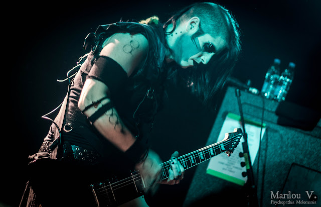 Roman Surman (Wednesday 13)