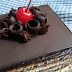 [Pesanan] Opera Cake