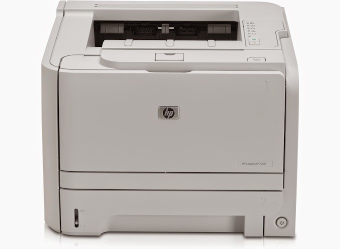 Hp Laserjet P2035 Driver : HP LaserJet P2035 Driver Free Download - Drivers Cart - Download the latest and official version of drivers for hp laserjet p2035 printer series.