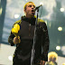 Liam Gallagher bags a vinyl award for 'All You’re Dreaming Of’
