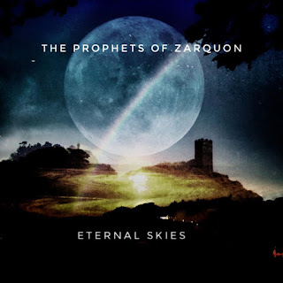 MP3 download The Prophets of Zarquon - Eternal Skies iTunes plus aac m4a mp3