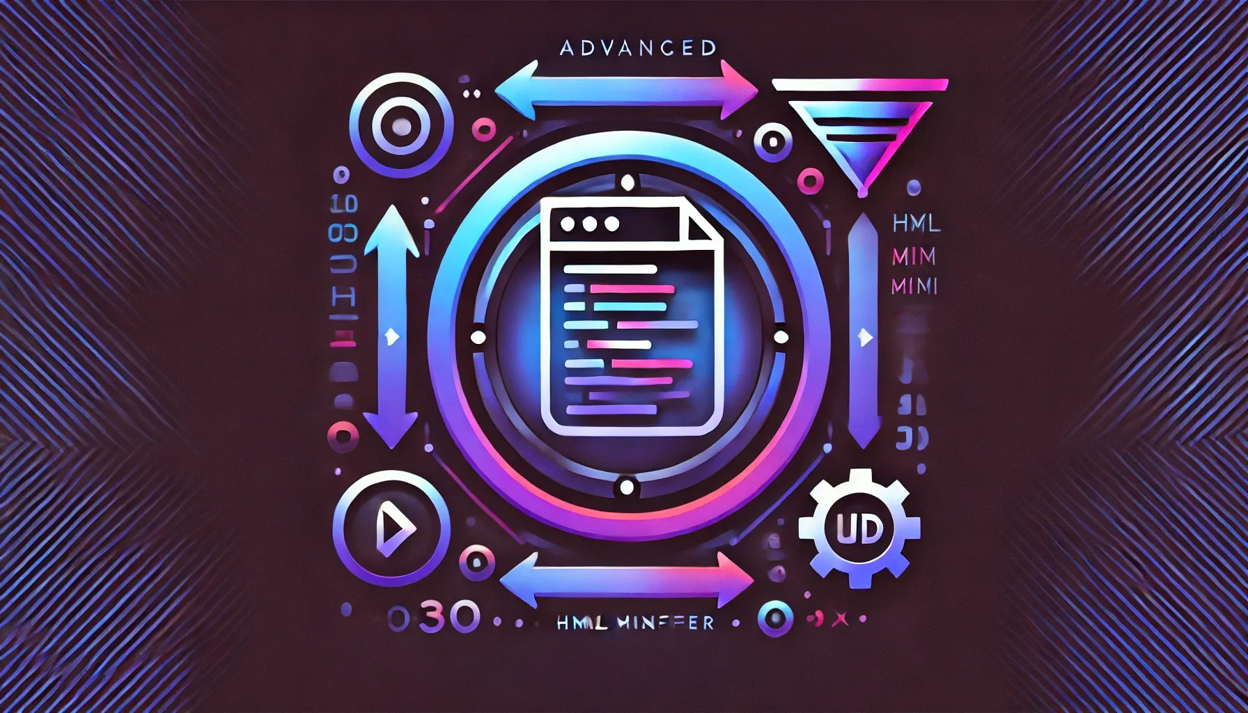 HTML Minifier Free and best for blogger and wordpress and website