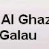 Lirik Lagu Al Ghazali - Lagu Galau