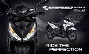 Spesifikasi Dan Harga Honda Vario 150 tahun 2015