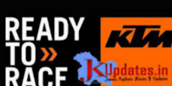 KTM Vacancy News 2022