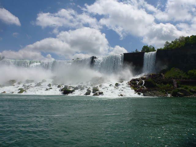 American Falls