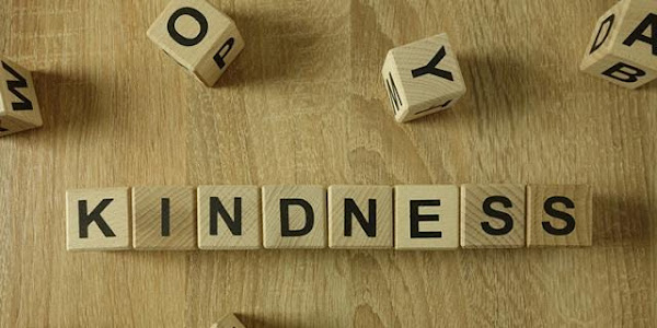 How Kindness Helps Us Become Kind to Others? 