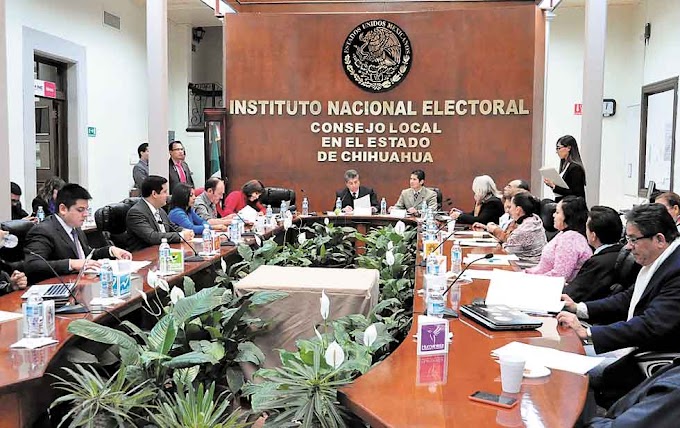Avalan nuevos funcionarios electorales en el estado