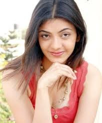 Kajal Agarwal Actress