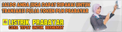 Token PLN Prabayar Murah 