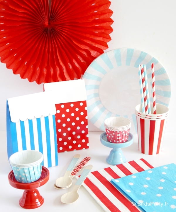 Shop our Party  Supplies  Printable Decoration in Europe  