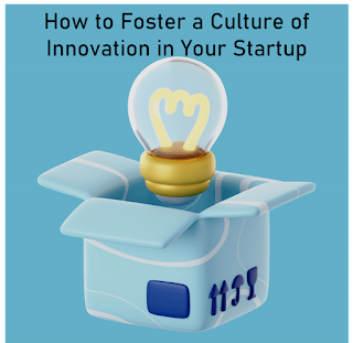 entrepreneurship, innovation, foster innovation culture in startup, innovative strategies, creativity, out of the box, risk-taking, Abo Saad Blog,