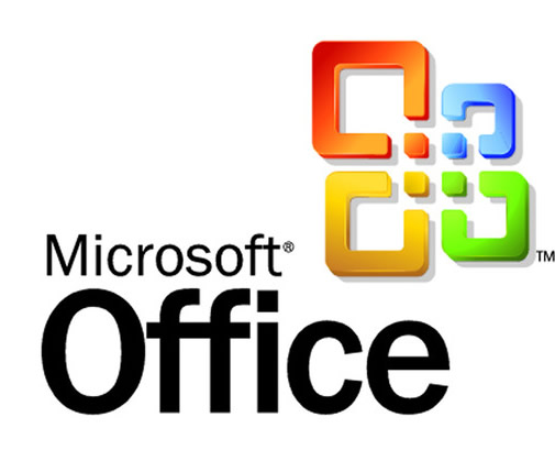 open office logo. So when we try to open .docx