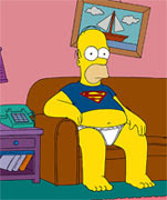 Homero Simpson