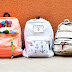 Descubre con nosotros 5 tutoriales para hacer tus mochilas