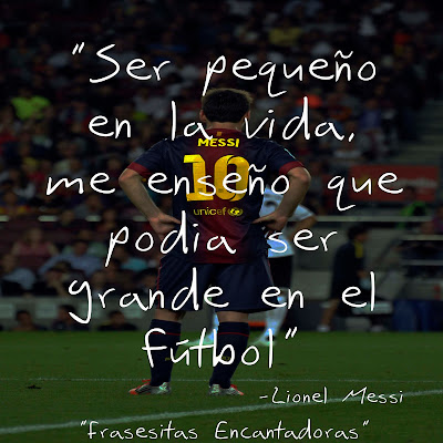 Frases de Lionel Messi, Imágenes de Lionel Messi, Reflexiones de Lionel Messi, Tarjetas de Lionel Messi, Mensajes de Lionel Messi, Las Mejores frases de Lionel Messi.