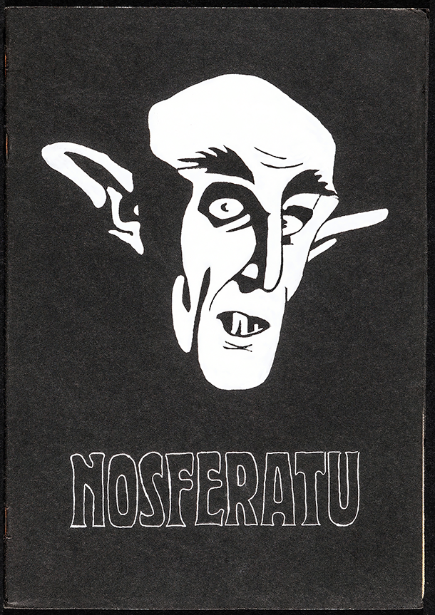 Nosferatu