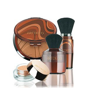 artdeco cosmetics in Austria