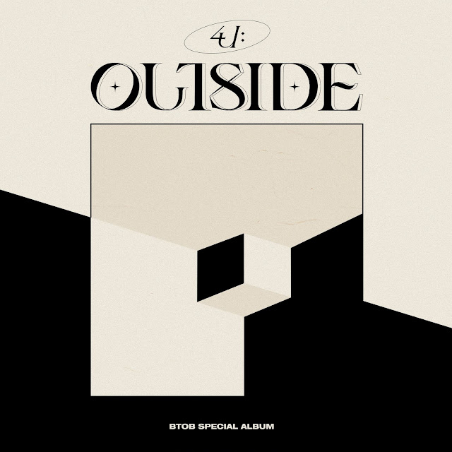 BTOB – 4U : OUTSIDE (Special Album) Descargar