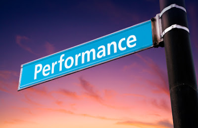 website performance testing services