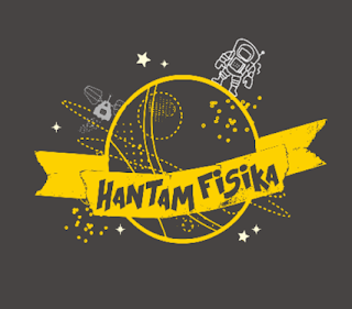 hantam fisika