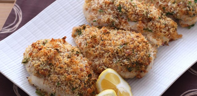 Stuffed Chicken: A Gastronomic Symphony